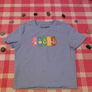 Care Bears top